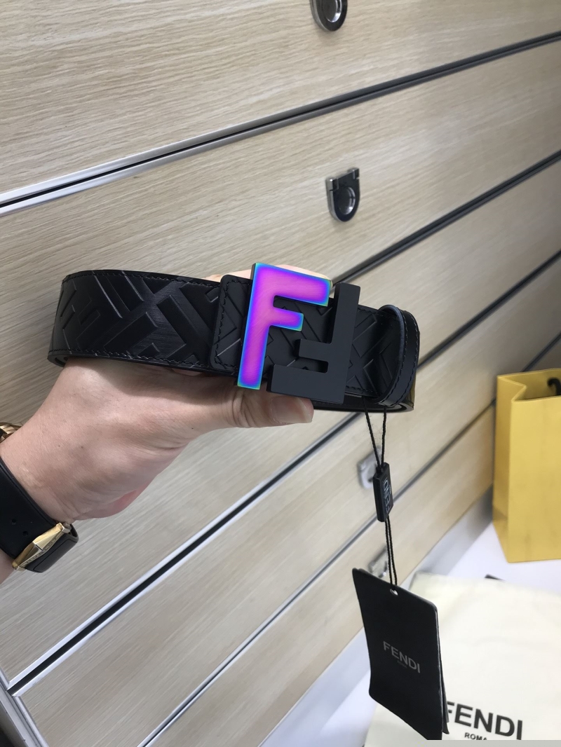 F**di belts